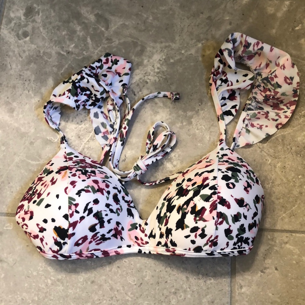 Bathing suit top